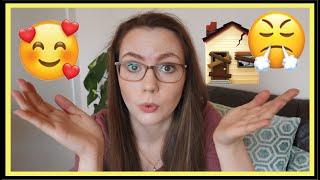 What I love & hate about Dundee University  |  Uni traditions, student safety & bad landlords