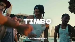 (FREE) TIMBO | Digga D x 50 Cent Type Beat