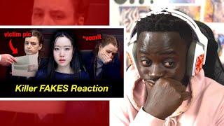 MUSALOVEL1FE Reacts to Starved Teen Forced To Drink Hot Sauce!