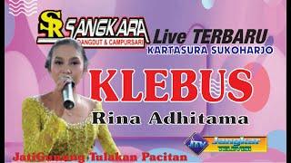 Rina Adhitama Terbaru CS SANGKARA MUSIK PACITAN