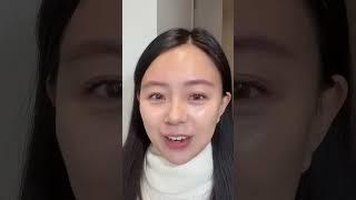 Simple Korean Skincare Routine for Combination Skin #skincare #combinationskin #kbeauty