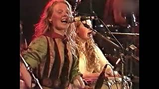 The Kelly Family - Let my people go | LIVE in Vienna, DIF 1994