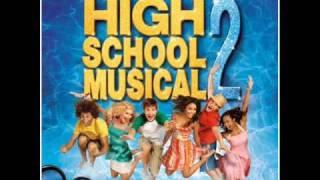 High School Musical 2 - All For One