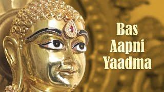 Bas Aapni Yaadma | Soul Blending Emotion | Jatin Bid