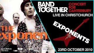 Band Together | The Exponents