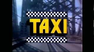 Taxi Intro [1978][HQ+]