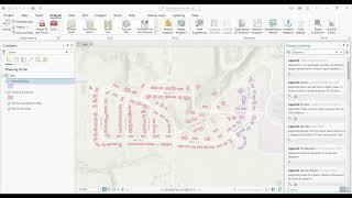 How To Use the Append Tool in ArcGIS Pro