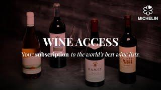 The MICHELIN Guide Wine Club