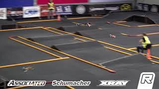 2018/19 Euro Offroad Series Rd4 - 2wd A-main Leg 1