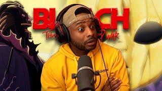 Mayuri Is A Menace | Bleach TYBW Episode 34 | Reaction