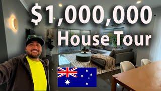 $1 Million House Tour in Melbourne | Luxury Living Australia | Desi Dad Vlogs