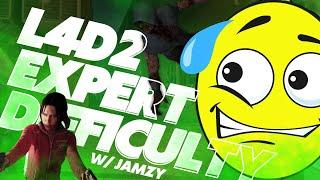 Crash Course Expert Difficulty W/ Jamzy