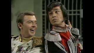 Engelbert Humperdinck - The Merry Widow spoof