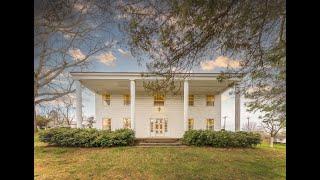 Historic Home in Town Missouri Ozarks | United Country Real Estate