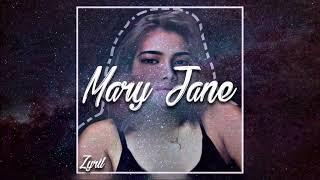 Zy Ril - Mary Jane