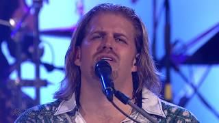 In The Presence of Angels - Roy Fields (LIVE) [Official]