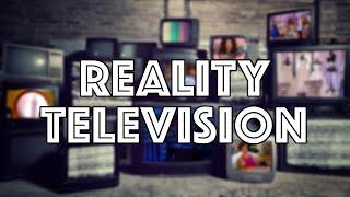 The Watchlist - Reality Television