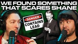How Lead Nearly Ruined The World | Get Scared! 79