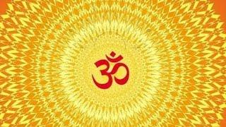 OM 108 Times - Music for yoga Meditation