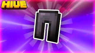 Dumbest item on the HiveMc Funny Moments!