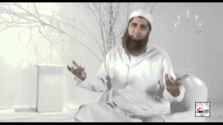 KAMLI WALE - JUNAID JAMSHED - OFFICIAL HD VIDEO - HI-TECH ISLAMIC - BEAUTIFUL NAAT