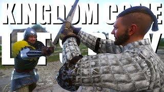 Kingdom Come Deliverance | Combat Guide & Archery Tips
