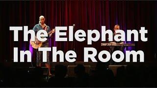 The Elephant in the Room | Music Videos | The Axis Of Awesome