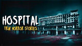 HOSPITAL HORROR STORIES | True Horror Stories Tagalog