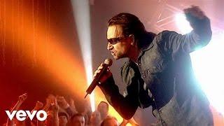 U2 - Vertigo (Live)