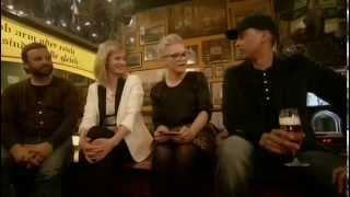 36. INAS NACHT mit Caroline Peters und Xavier Naidoo | ARD, 17.09.2011