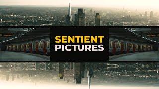 Sentient Pictures teaser