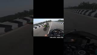 Aalyan vlogs | motovlog | zx10r chori | zx10r | #shorts #moto