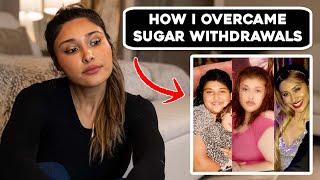 My Story: Overcoming Sugar Withdrawals