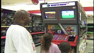 KCCI Archive: Reactions to the new Nintendo 64