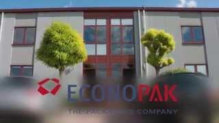 ECONO PAK GmbH (Company-Film)