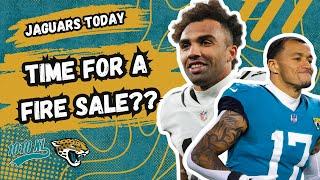 Is there a need for the Jacksonville Jaguars to panic?