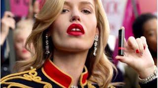 Long-Lasting Moisturizing Lipstick Revolution | The Only | Rimmel London