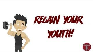 Regain Your Youth