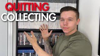 QUITTING Collecting, What Does My Partner Think, How To Lose FAT