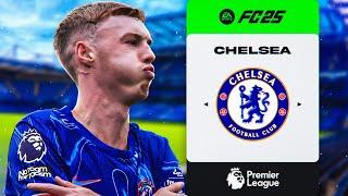 Ich repariere den FC CHELSEA... EA FC 25 Karriere