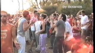 Solaluna Samothraki (2001) part 1 by Botanos