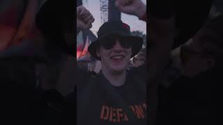 𝗖𝗔𝗡 𝗪𝗘 𝗚𝗢 𝗕𝗔𝗖𝗞 𝗔𝗟𝗥𝗘𝗔𝗗𝗬?  Performing Trip to Defqon.1 together with JDX at Defqon.1!  #drpeacock