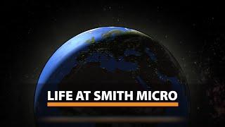 Life at Smith Micro