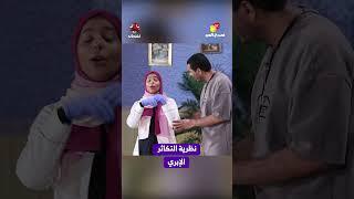 نظرية التكاثر الإبري | مسرح العيد