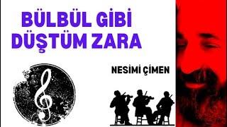 Bülbül Gibi Düştüm Zara #nesimiçimen