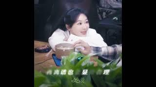 杨紫片场个人向，如果有机会可以回到过去，你会？#shorts