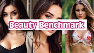 Welcome to Beauty Benchmark | The Ultimate Beauty Rating Experience