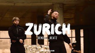 [FREE] Mhd x Azet & Dardan x Afro Trap typebeat "Zurich" | instru rap