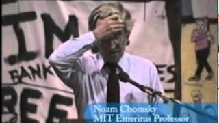 Noam Chomsky - The Contours of World Order: Fifty Years of the United Nations