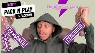 GenderCat Prosthetics Review (4 items)